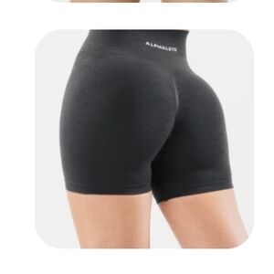 Alphalete Amplify Shorts